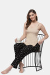 Floret Cotton Camisole (Pack of 2) - Skin — thumbnail 7